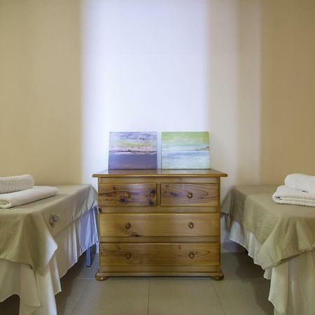 Villas Guzman - Apartamento Bellissimo Moraira Esterno foto