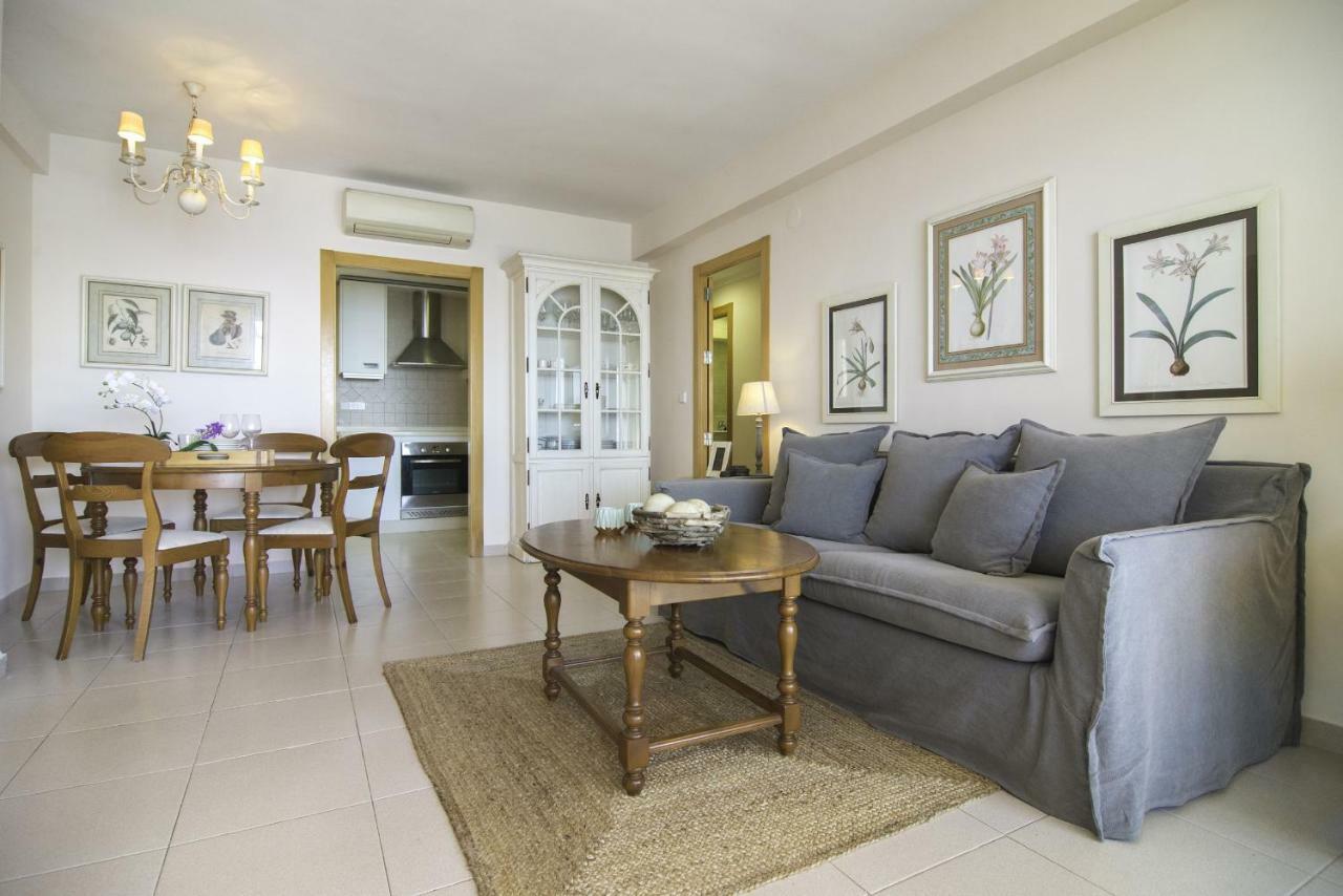 Villas Guzman - Apartamento Bellissimo Moraira Esterno foto