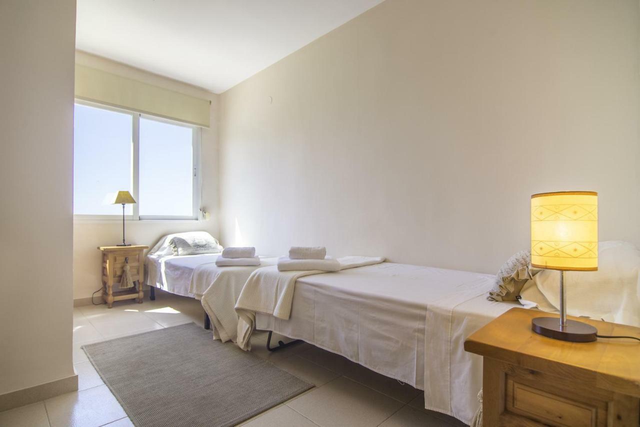 Villas Guzman - Apartamento Bellissimo Moraira Esterno foto