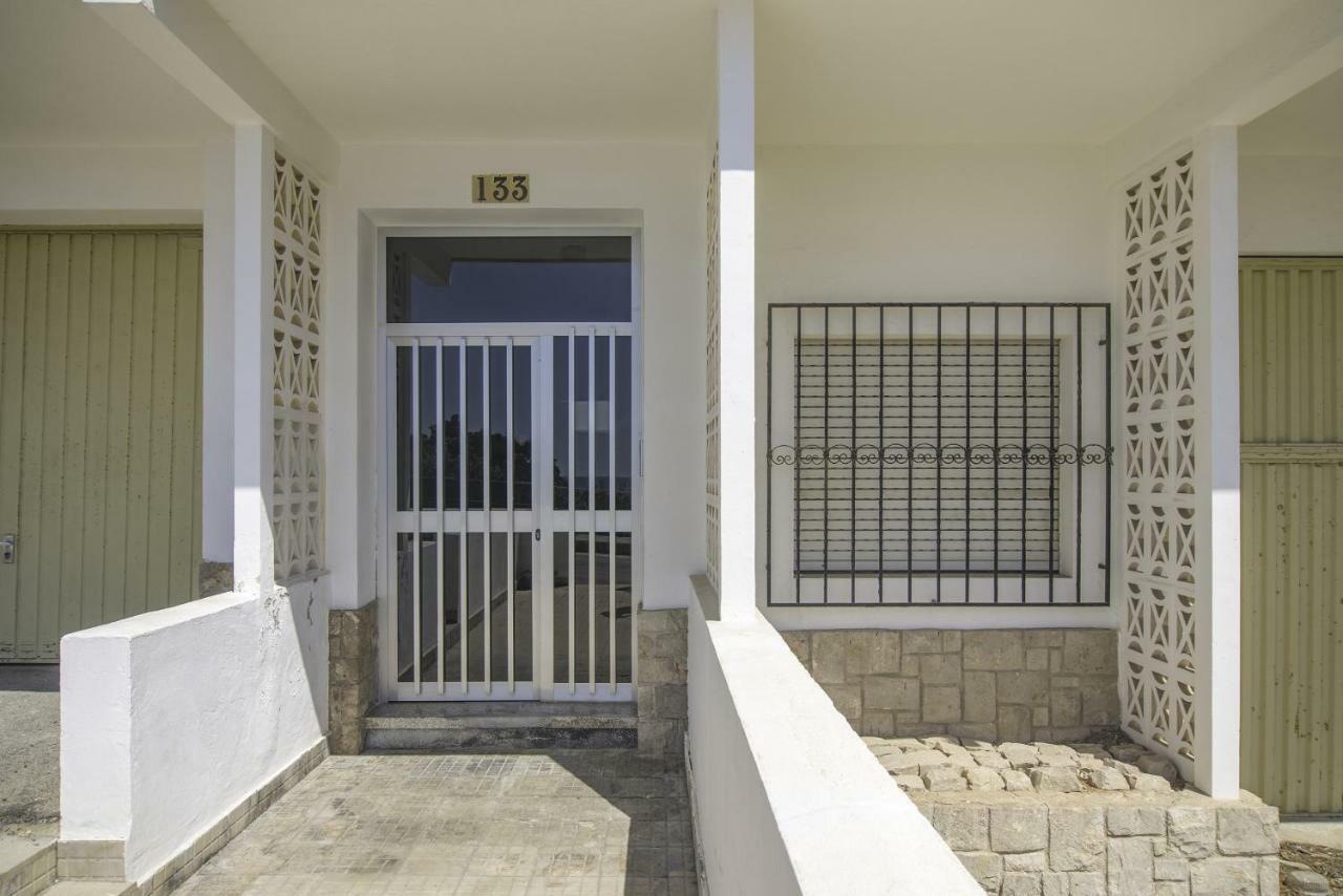 Villas Guzman - Apartamento Bellissimo Moraira Esterno foto