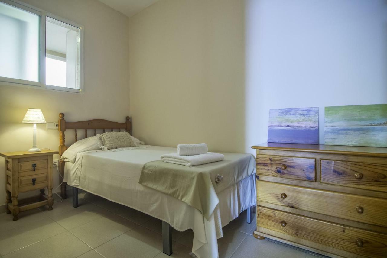 Villas Guzman - Apartamento Bellissimo Moraira Esterno foto