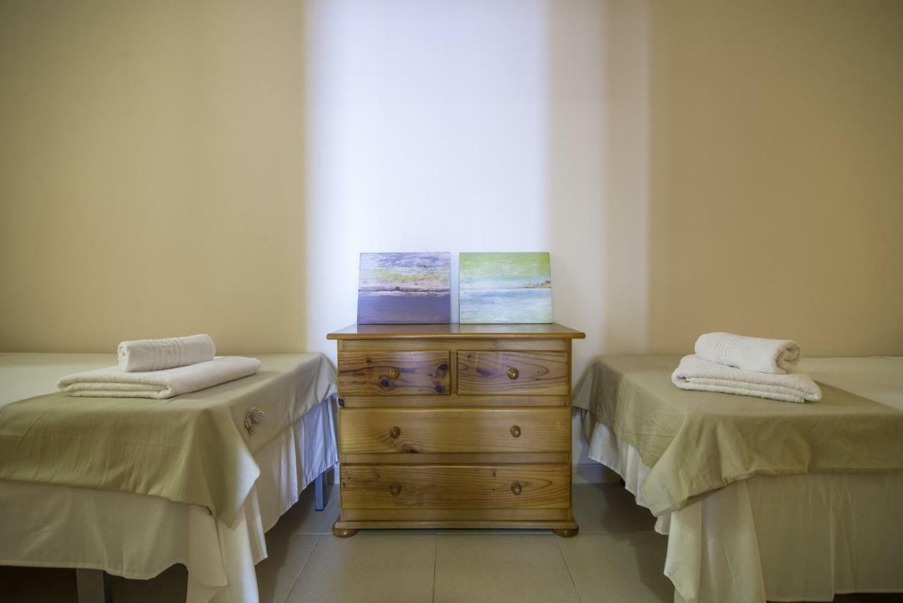 Villas Guzman - Apartamento Bellissimo Moraira Esterno foto