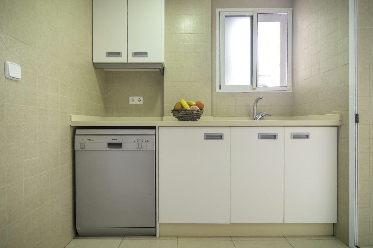 Villas Guzman - Apartamento Bellissimo Moraira Esterno foto